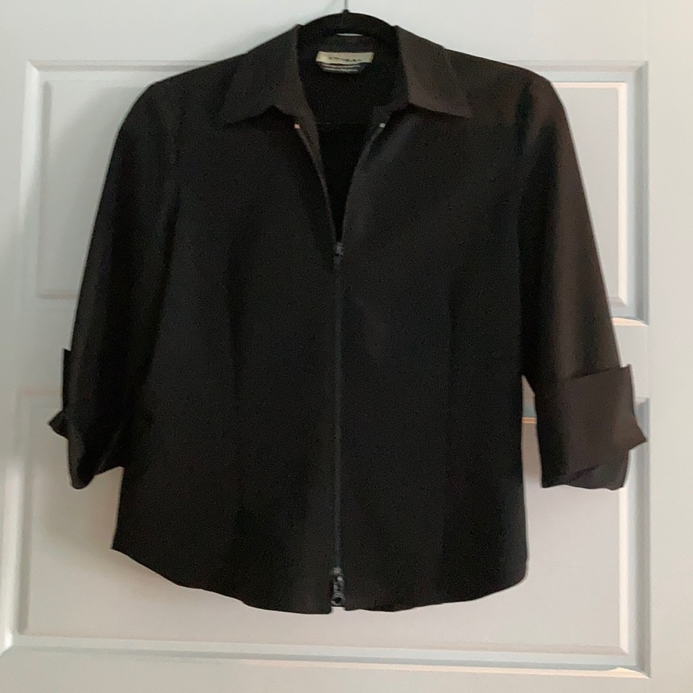 3/4 Sleeve Jacket